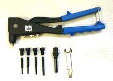 Riveter rivnut wall for sale  Mount Vernon