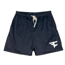Bermuda de basquete Faze Clan malha tapete faze bancos  comprar usado  Enviando para Brazil