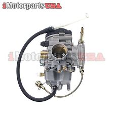 Usado, CARBURADOR PARA BAJA WILDERNESS TRAIL 400 WD400-U 400CC ATV QUAD VIN PREFIX LWG comprar usado  Enviando para Brazil