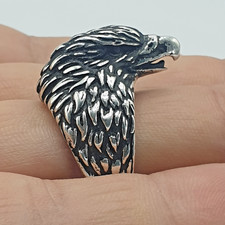 Bague argent 925 d'occasion  Annemasse