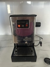 Gaggia classic cups for sale  COLNE