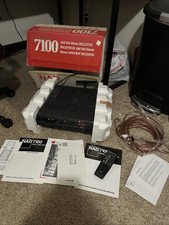 Nad 7100 monitor for sale  Findlay