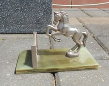 White metal show for sale  TIPTON