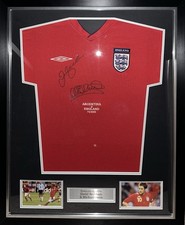 Signed david beckham for sale  MILTON KEYNES