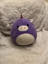 Squishmallows astrid unicorn for sale  ALFRETON