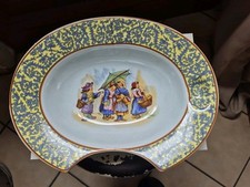 Plat barbe scene d'occasion  Beauvais