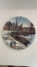 Poole pottery kevin for sale  NORTH SHIELDS