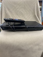 Usado, DVD player Panasonic Blu-ray DMP BD89 testado funciona com controle remoto comprar usado Usado, DVD player Panasonic Blu-ray DMP BD89 testado funciona com controle remoto comprar usado  Enviando para Brazil