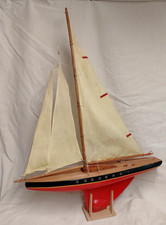 Voilier bassin tirot d'occasion  Esbly