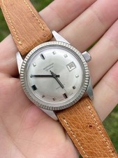 Orologio watch berthoud usato  Torino