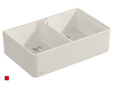 Villeroy boch spülstein gebraucht kaufen  Mühlau