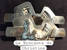801 moule chocolat d'occasion  Saint-Dié-des-Vosges
