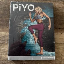 Piyo dvd set for sale  Bradenton