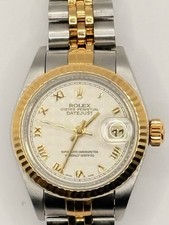 Rolex ladies quickset for sale  Minooka