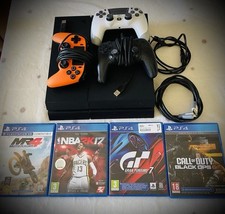 Sony playstation 500 d'occasion  Cusset