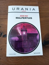 Jean ray malpertuis usato  San Maurizio Canavese
