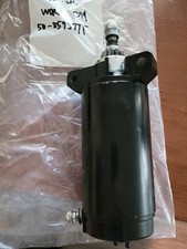 Motor de arranque NICHE para Mercury Marine 50-893888T 40 50 60 HP quatro tempos comprar usado  Enviando para Brazil