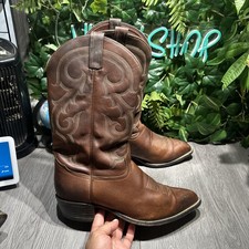 Vtg tony lama for sale  Lemon Grove