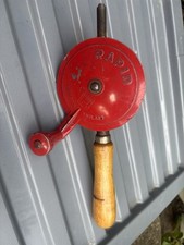 Vintage rapid hand for sale  NEWCASTLE UPON TYNE