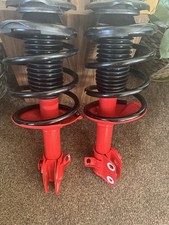 Subaru impreza front for sale  REDHILL