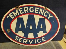 Vintage original aaa for sale  Bismarck