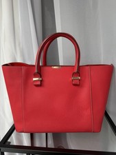 Victoria beckham red for sale  EDINBURGH