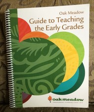 Oak meadow guide for sale  Spokane
