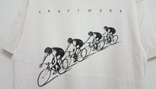 Kraftwerk band tour d'occasion  Expédié en Belgium