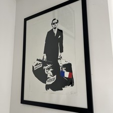 Blek rat man for sale  BROADSTAIRS