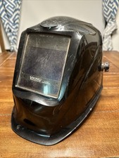 Usado, Capacete de solda Lincoln elétrico Viking preto 2450D comprar usado  Enviando para Brazil