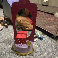 girls wardrobe furniture set for sale  Bel Air