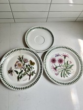 Lot portmeirion botanic for sale  Saint Louis