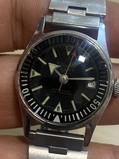 Orologio rouan seatimer usato  Roma