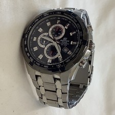 Casio edifice 5118 for sale  ASHTON-UNDER-LYNE