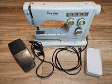Vintage husqvarna viking for sale  Silverdale