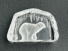 Nybro sweden crystal gebraucht kaufen  Saarlouis