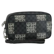 Borsa pochette volga usato  Cervia