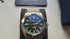 Breitling chronomat automatic for sale  BASINGSTOKE