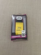 Capa OtterBox Symmetry Series para iPhone5 Crushed Damson, usado comprar usado  Enviando para Brazil