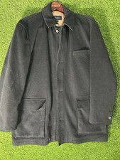 Turnbury men overcoat for sale  Oklahoma City