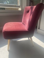 Oliver bonas velvet for sale Oliver bonas velvet for sale  LONDON