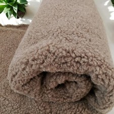 100 wolle schafwolldecke gebraucht kaufen  Küstrin-Kietz