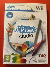 Draw studio nintendo usato  Bari