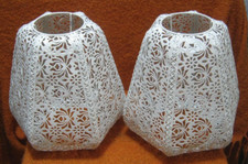 Rosanna metal fretwork for sale  OXFORD