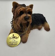 Yorkshire terrier lifelike for sale  DERBY