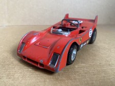 Mebetoys ferrari 312 for sale  CHELTENHAM