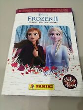 Album figurine frozen usato  Bari