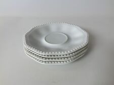 Rosenthal perlrand weiß gebraucht kaufen  Penzing