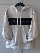 Emporio armani tracksuit for sale  UXBRIDGE