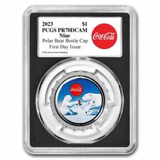 Coca cola gram for sale  Oklahoma City